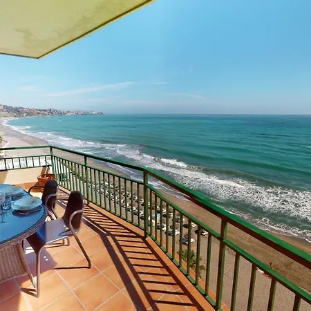 Apartament Olimpo Ii The Cruise - Front Line