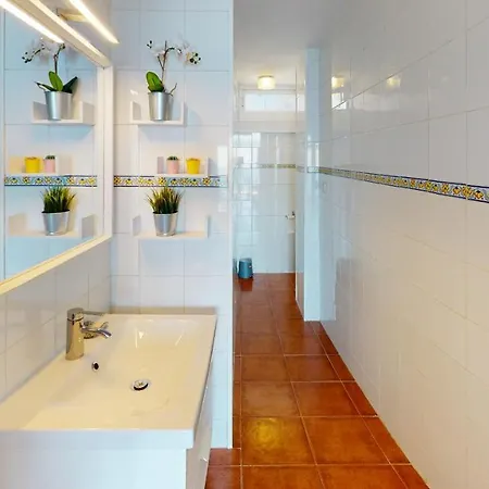 Apartament Olimpo Ii The Cruise - Front Line Fuengirola