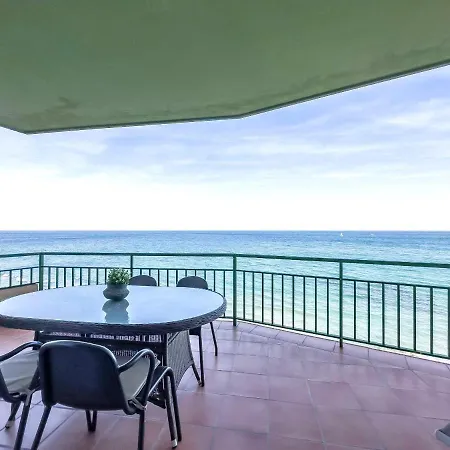 Olimpo Ii The Cruise - Front Line * Fuengirola