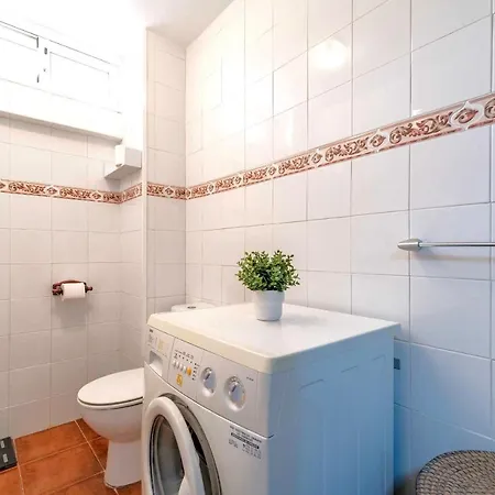 Apartament Olimpo Ii The Cruise - Front Line Fuengirola