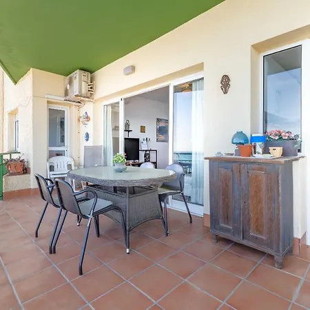 Olimpo Ii The Cruise - Front Line * Fuengirola