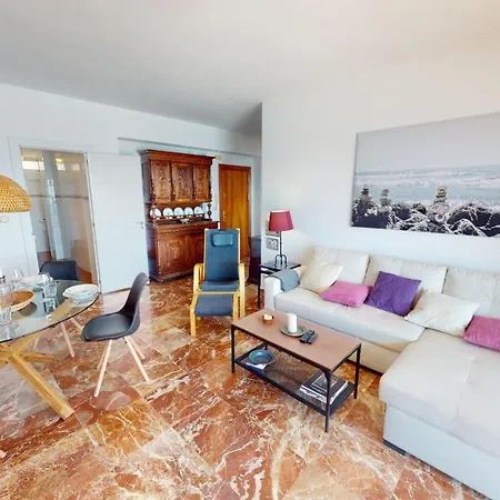 Olimpo Ii The Cruise - Front Line Appartement Fuengirola