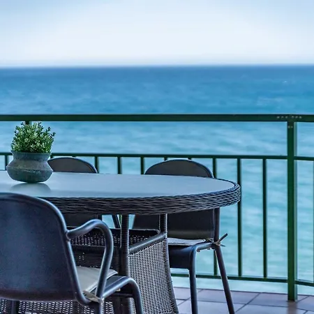 Olimpo Ii The Cruise - Front Line Appartement