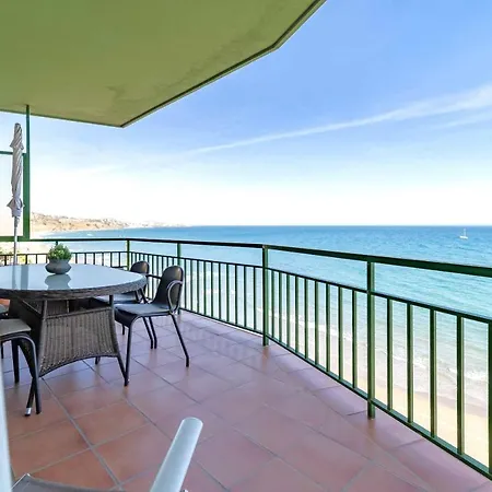 Olimpo Ii The Cruise - Front Line * Fuengirola