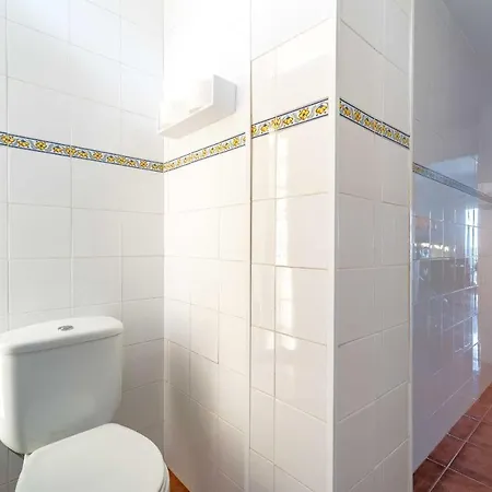 Appartement Olimpo Ii The Cruise - Front Line *