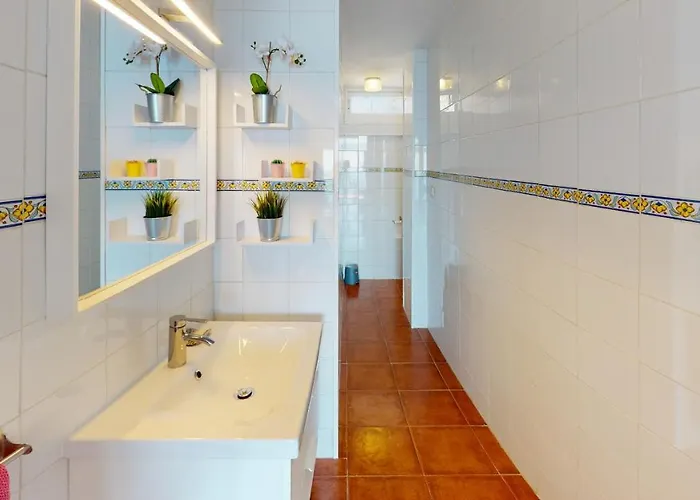 Lägenhet Olimpo Ii The Cruise - Front Line Fuengirola