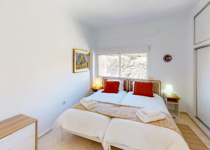 Olimpo Ii The Cruise - Front Line Fuengirola