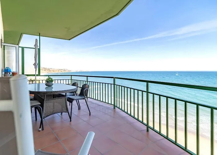 Olimpo Ii The Cruise - Front Line * Fuengirola