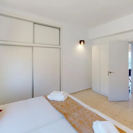 Olimpo Ii The Cruise - Front Line Διαμέρισμα