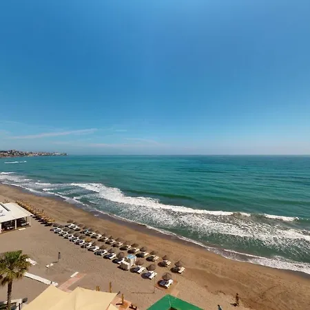 Olimpo Ii The Cruise - Front Line Διαμέρισμα