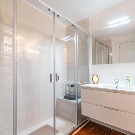 Διαμέρισμα Olimpo Ii The Cruise - Front Line