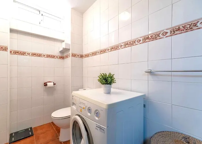 Lejlighed Olimpo Ii The Cruise - Front Line Fuengirola